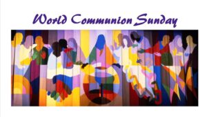 world-communion-sunday